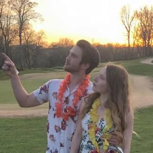 Meet your Posher, Shane